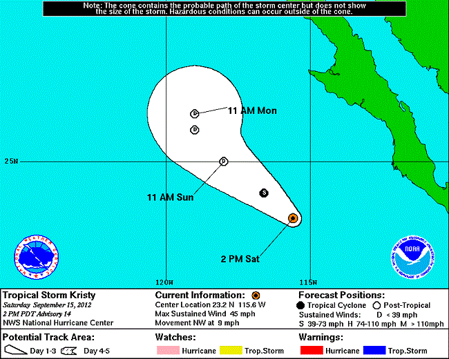 Hurricane Nadine Path Maps 2012 Nadine Strengthens In the Atlantic