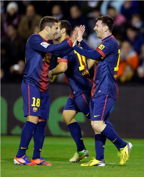FC Barcelona vs. AC Milan Preview, Analysis, History ...