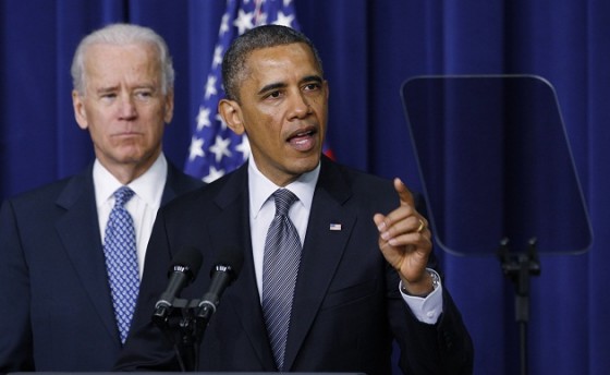 Inauguration 2013 BET Schedule Honors Barack Obama's