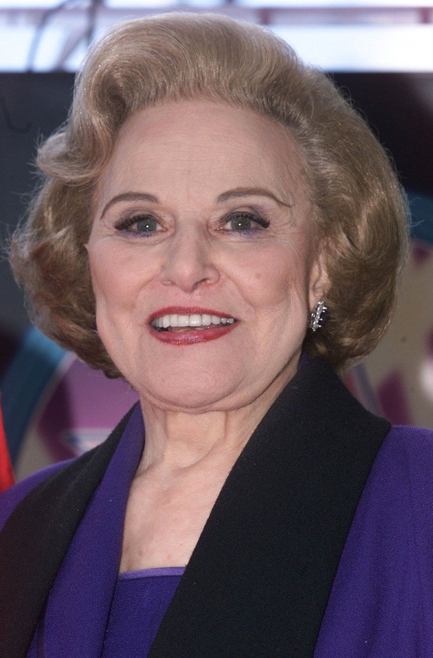 'Dear Abby' Dies At 94, Millions Say GoodBye To The Original Advice