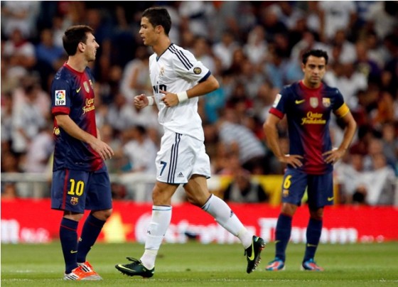 Real Madrid vs. Barcelona Live Score, Updates, Preview, 3 ...