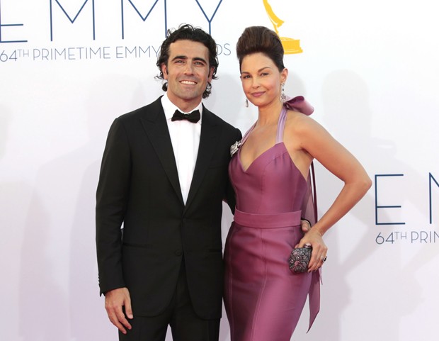 Ashley Judd Divorce: Actress Splits From Husband After 11 Years : US : Latinos Post
