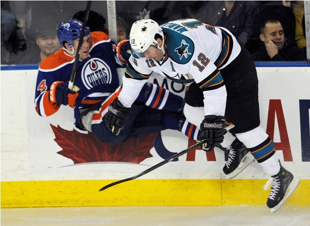 Edmonton Oilers vs. San Jose Sharks - Live Stream & Score ...