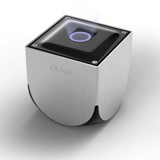  Ouya Console Release Date June for 99 Preorders Start At Amazon and 