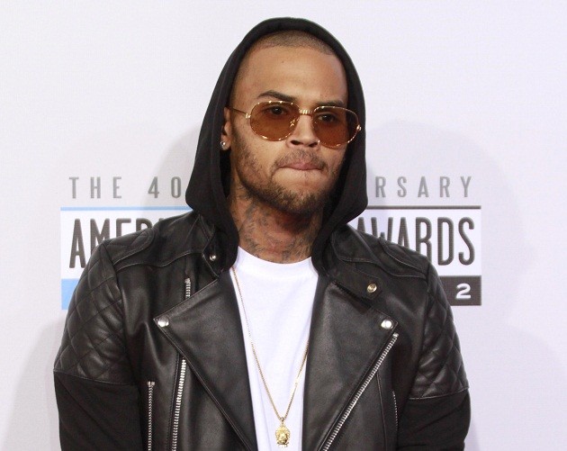 Chris Brown New Album: Rapper Says 'X' Could Be His Last ...