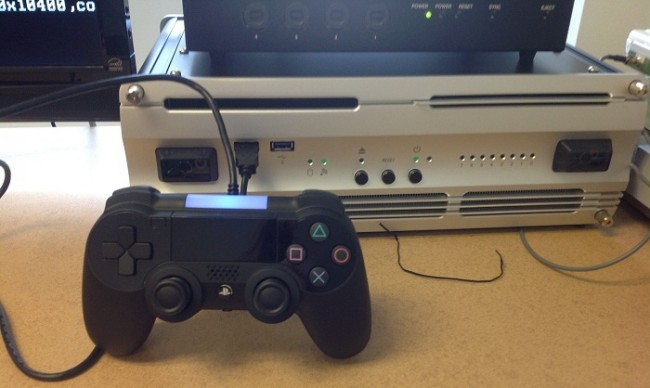 PS4 Release Date Rumors: November, In Two Models For $429 ...