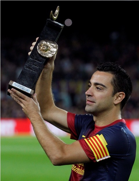 AC Milan vs. FC Barcelona Champions League 2013 Preview ...