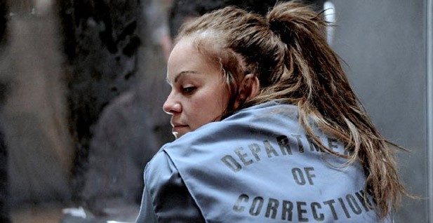 'Filly Brown' News Update First Scene of Jenni Rivera's