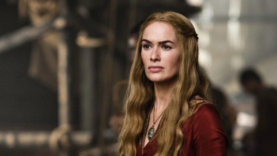 Game of Thrones season 5: Cersei Lannisters nude scene to 