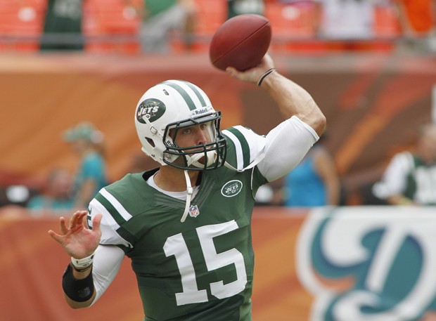 Tim Tebow News Update, NFL Trade Rumors 2013 - What Will Be The Fate Of The New York Jets ...