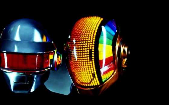Daft Punk 2013 New Album Sneak Peek: Third Episode of ...