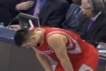 Jeremy Lin Day To Day With Injury