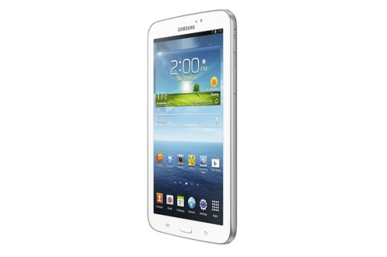 galaxy tab 3 specs
