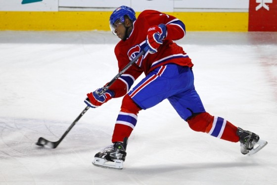 Montreal Canadiens vs. Calgary Flames Live Stream, Score ...