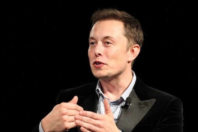 Immigration Reform News 2013 Tesla CEO Elon Musk Leaves