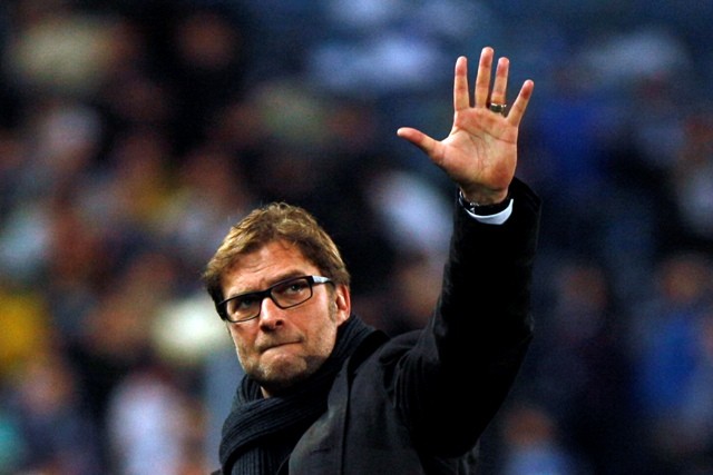 Bayern Munich vs. Borussia Dortmund Champions League Final ...