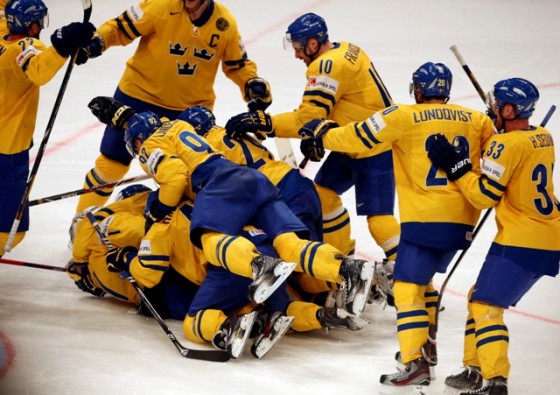 Sweden Vs Slovakia Score Prediction / In contrast, slovakia are also probably going to find it difficult to get shooting opportunities but we do think that it's more than likely that they will be getting the chances to.