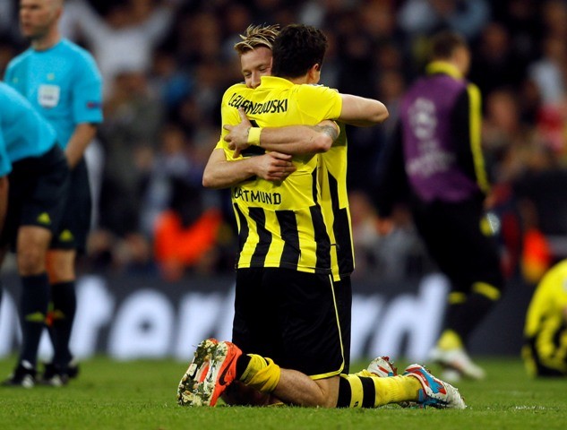 Schalke 04 vs. Borussia Dortmund Live Stream, Score ...