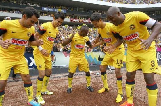 America vs. Cruz Azul Final 2013 - Watch Live Online ...