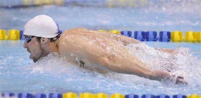 2012 Olympic Swimming Trials TV Schedule and Live Online ...