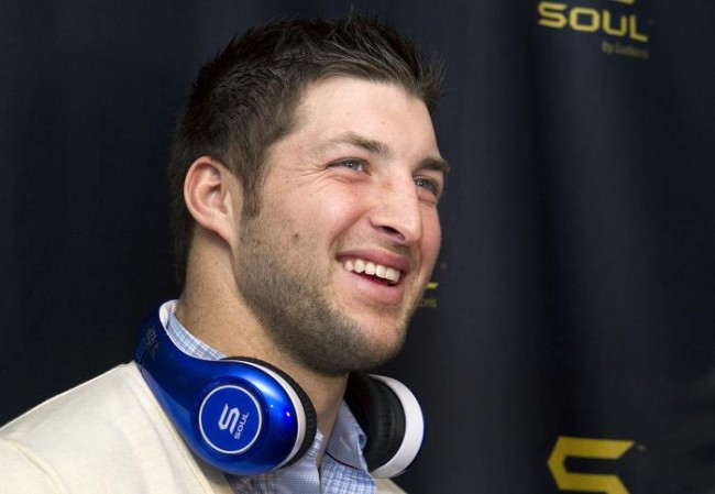 Tim Tebow NFL Rumors & News Update 2013: Will the ...