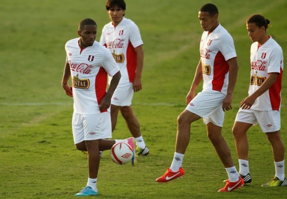 Peru vs. Ecuador World Cup 2014 Qualifiers Live Stream ...