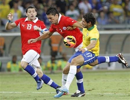 Chile vs. Bolivia World Cup 2014 Qualifiers Live Stream ...