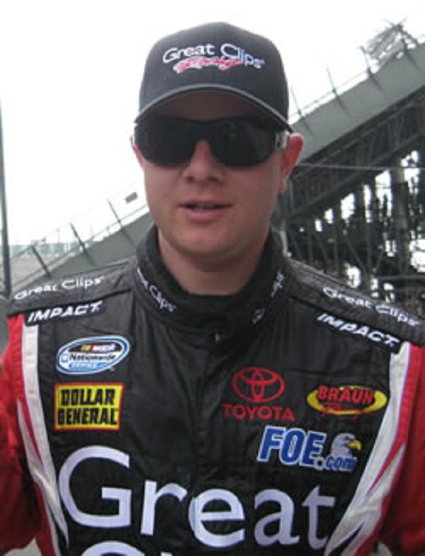 what nascar driver died recently what nascar driver died recently