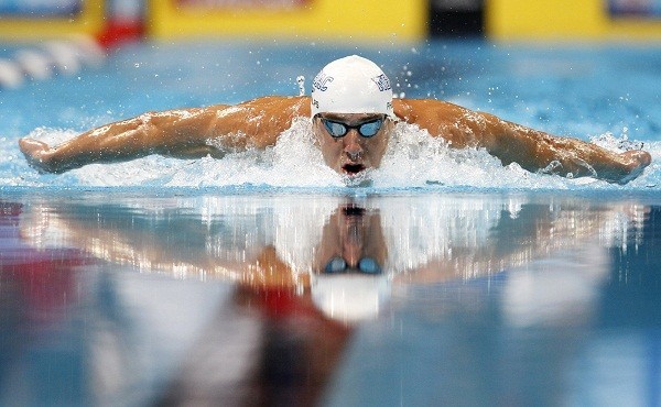 U.S. Swimming Olympic Trials 2012: Michael Phelps and Ryan ...