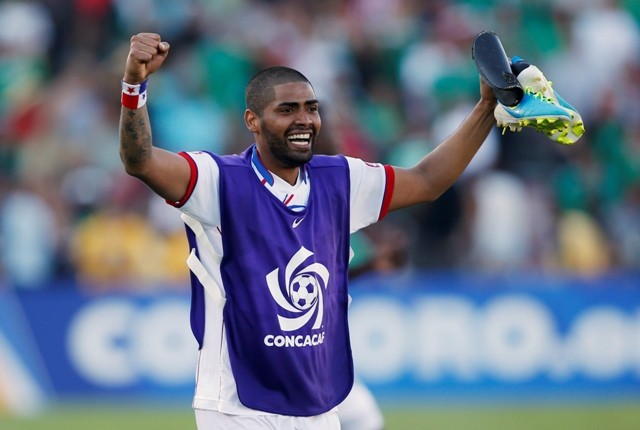 Who did us lose to in world cup qualifiers information