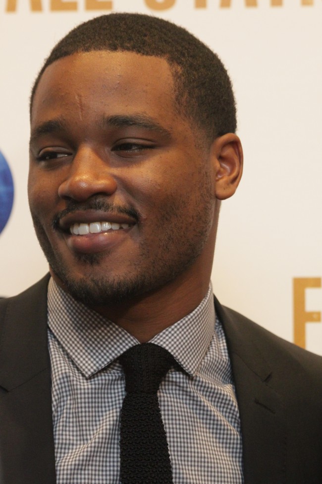 'Fruitvale Station' Movie Premiere: Octavia Spencer, Ryan ...