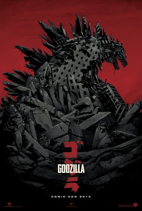 godzilla the series protector