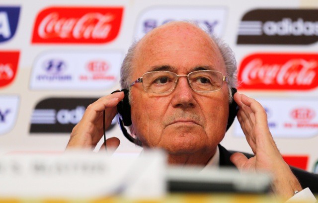 World Cup 2022 to Be Taken Away From Qatar; Four Potential Nations Who
