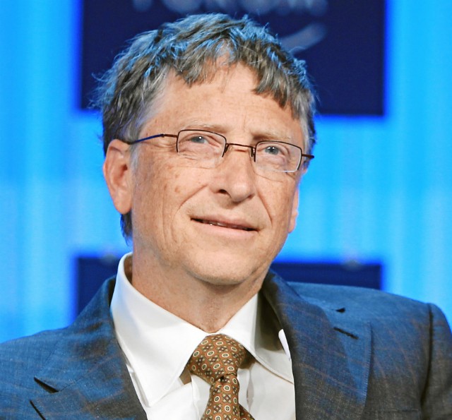 Bill Gates Says Google's Project Loon Isn't Worth Anything ...