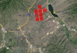 Utah Wildfire Map