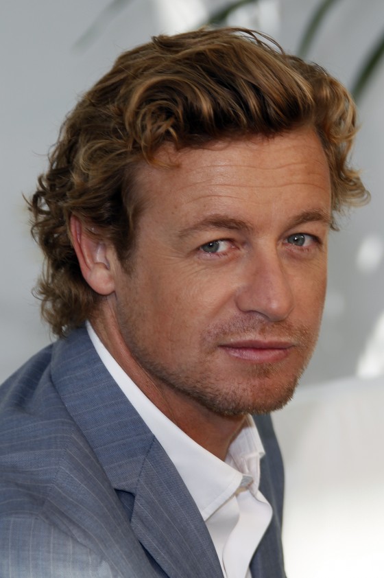'The Mentalist' Season 6 Spoilers: Two New FBI Agents to Join Cast : Entertainment : Latinos Post