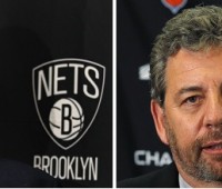Brooklyn Nets & New York Knicks Owners Told To Calm Down