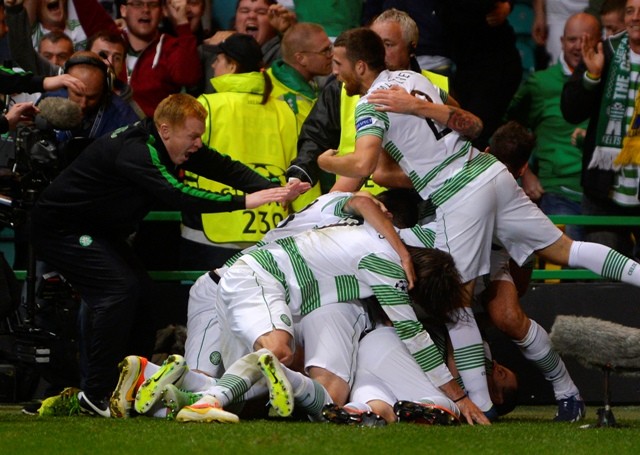 Celtic vs. Shakhter Karagandy Recap, Video Highlights ...