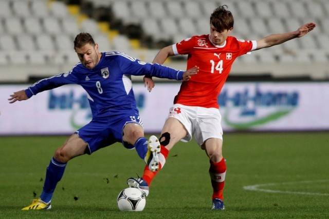 Norway vs. Cyprus World Cup 2014 Qualifiers: Live Stream ...