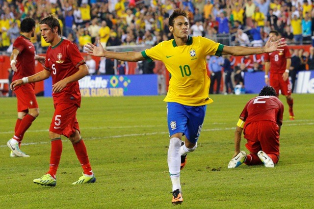 Brazil vs. Portugal Recap, Video Highlights: Is Brazil ...