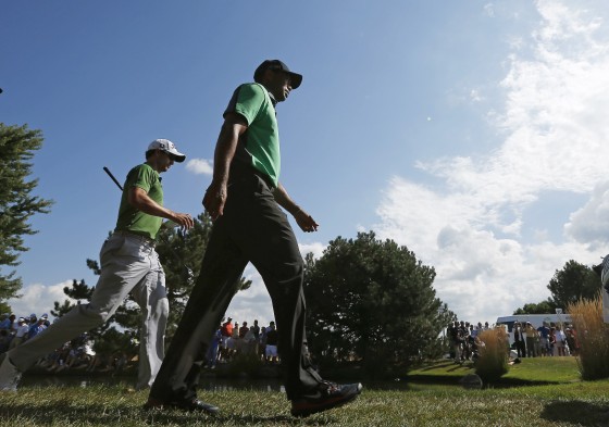 2013 Pga Tour Championship Tv Schedule Live Stream
