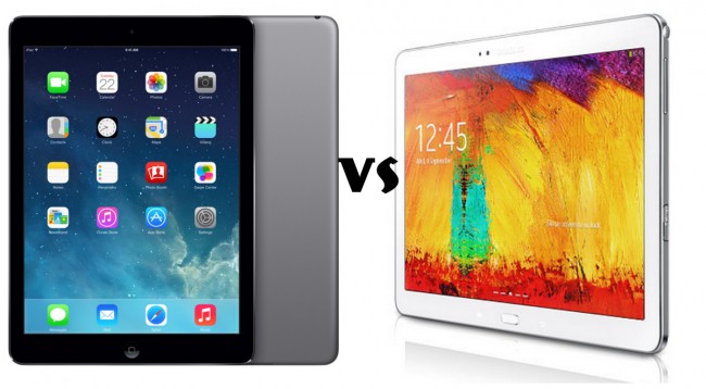 samsung ipad 10.5