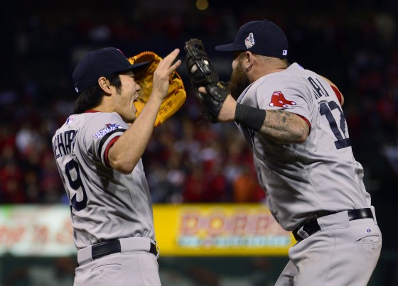 live stream world series