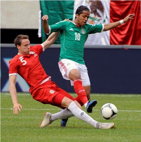 London Olympics 2012 Men's Soccer: Preview of Group B and ...