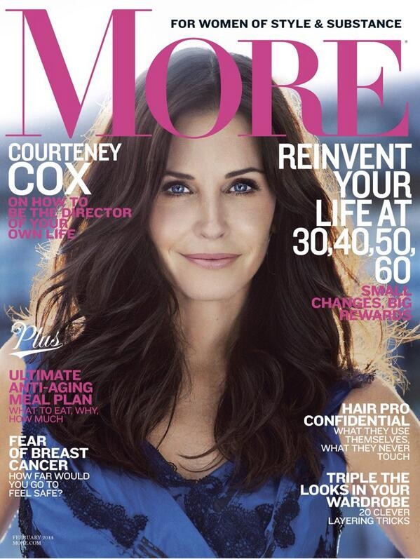 'Friends' Reunion Show 2014 News Update: Jennifer Aniston ...