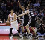 Has Jeremy Lin Earned More Playing Time for the Houston Rockets?