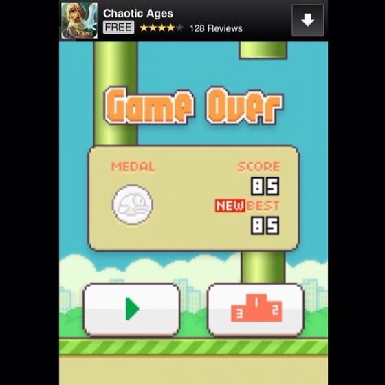 flappy bird online hacked unblocked