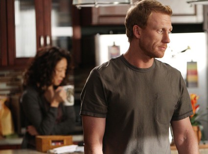 ‘Grey’s Anatomy’ Season 11 Premiere & Spoilers: Dr. Owen ...