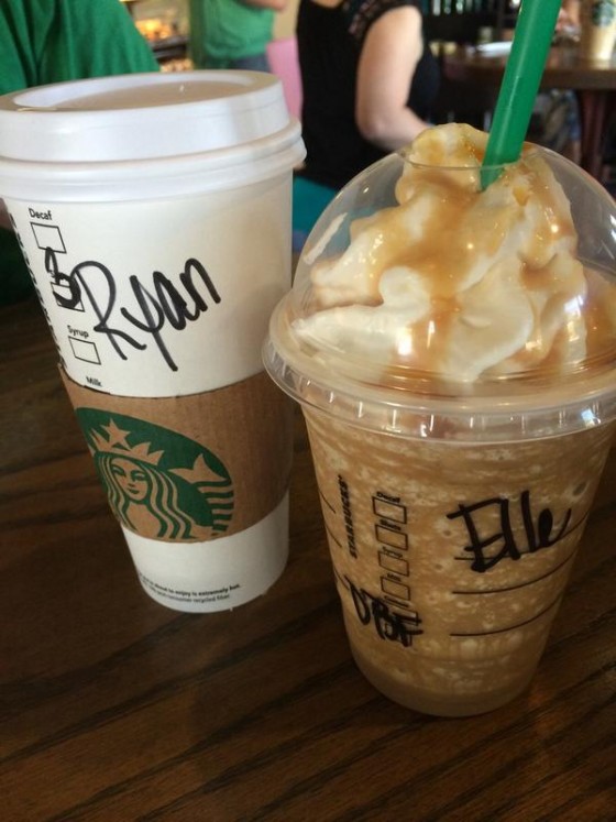 Starbucks New Coffee is Beer-Flavored; Sold in Ohio ...