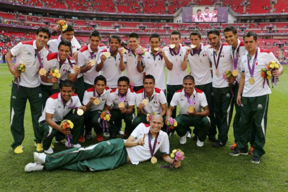Mexico 2016 Olympics Soccer : Olympic Women's Soccer Final 2016: Time, Prediction, TV ... _ This is due to newswire licensing terms.